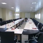 کانکس پانلی با سرویس کامل
